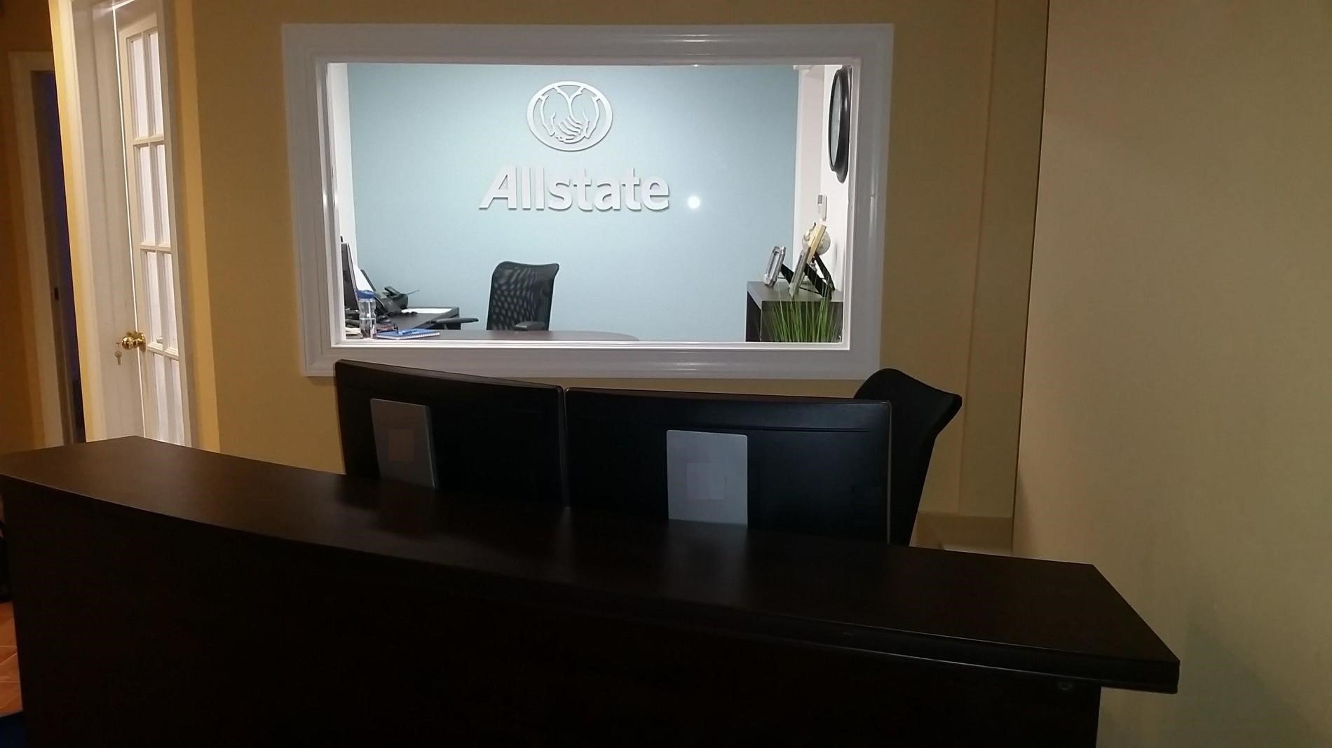 Welcome to our agency.