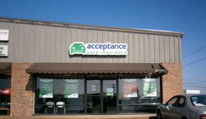 Acceptance Insurance - W Main St