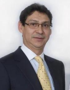 Photo of Arturo R Medina