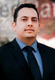 headshot