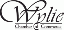 Wylie Chamber of Commerce logo