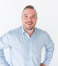 Photo of Matt Byrd