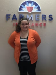 Photo of Brittany Chance