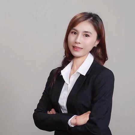 Photo of agent