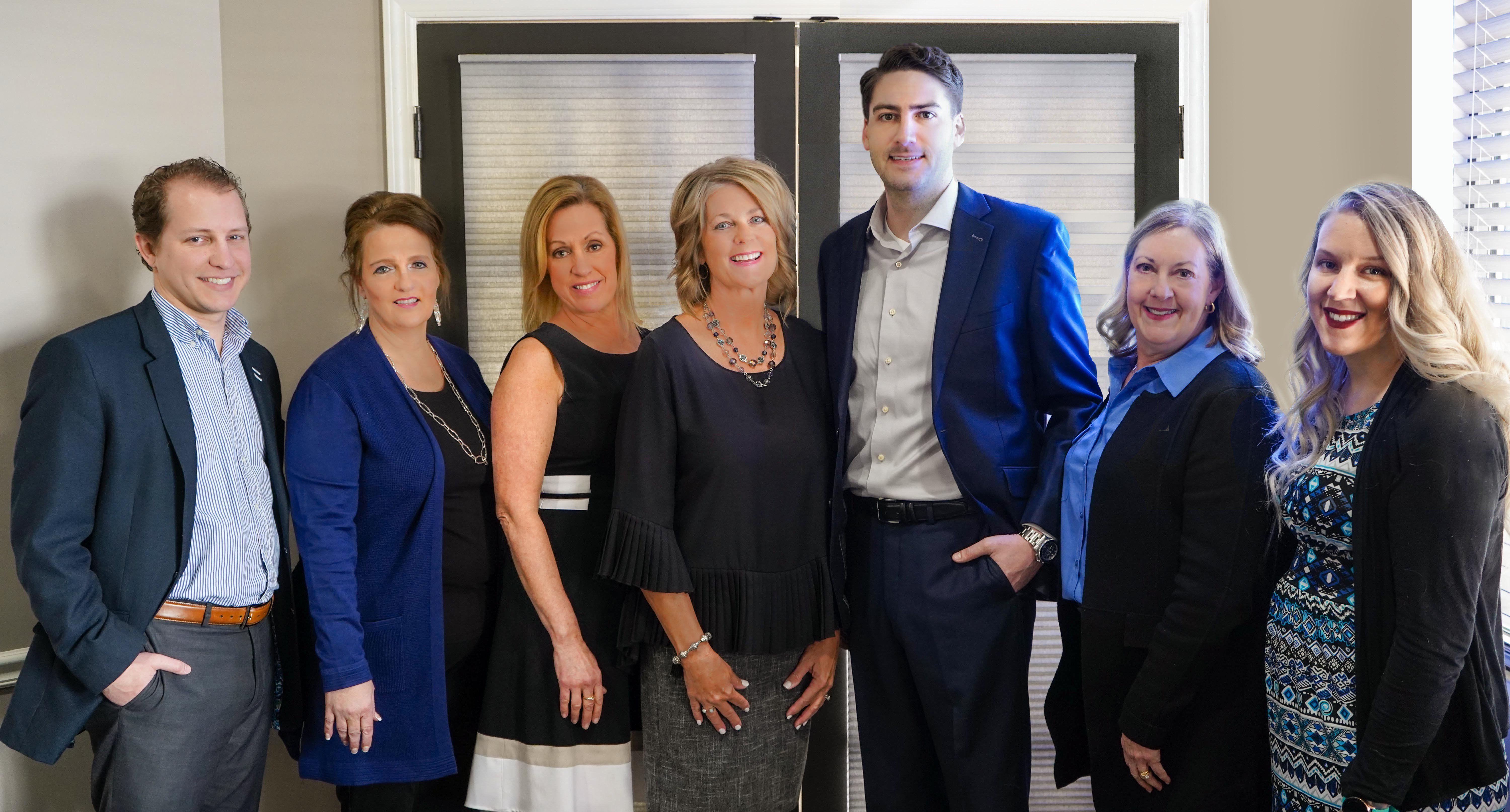 The Payne Agency Team