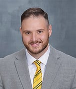 Photo of Jacob Paul Mandziara