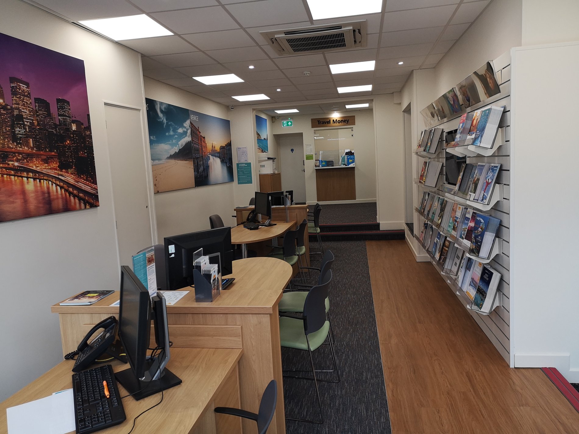 Location Image