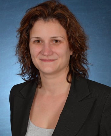Photo of Dawn Sinanan