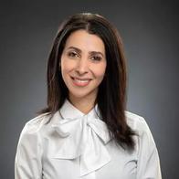 Photo of Kristina Ziady