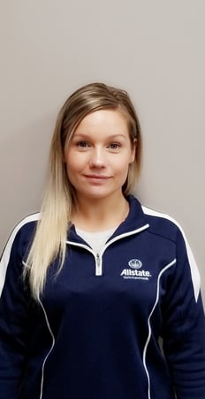 Photo of agent