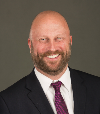 Allstate Agent - Ryan Garrett