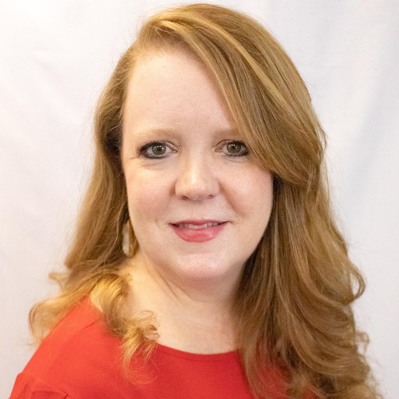 Photo of Bethany Harper