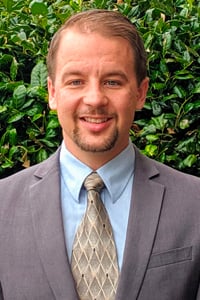 Photo of Jason Fowler