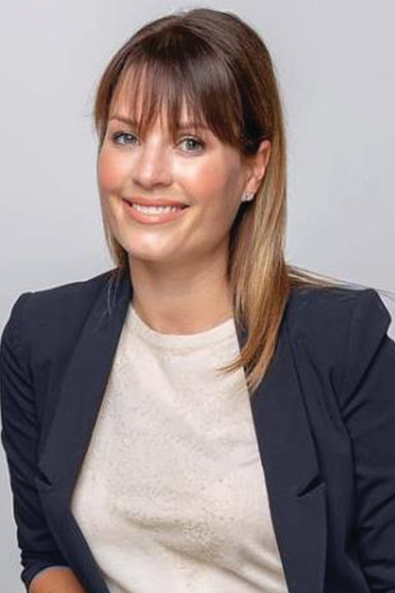 Agent Profile Photo