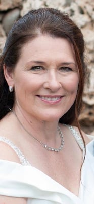 Photo of Colleen Casey