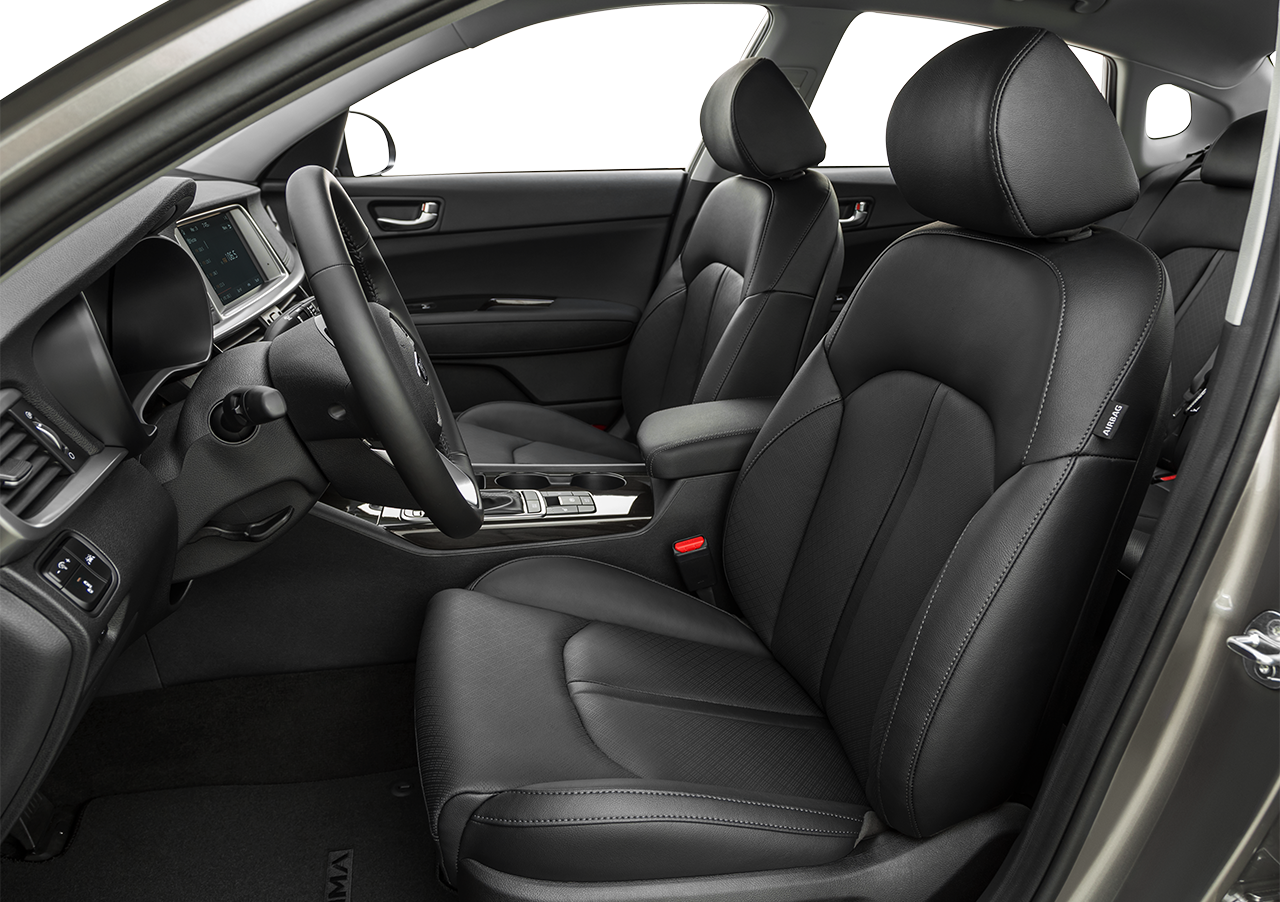 Image of Vehicle Trim