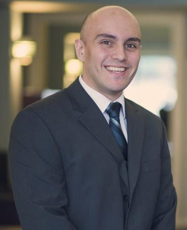 Allstate Agent - Justin Vanderbeck