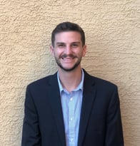 Photo of Nicholas Shirk
