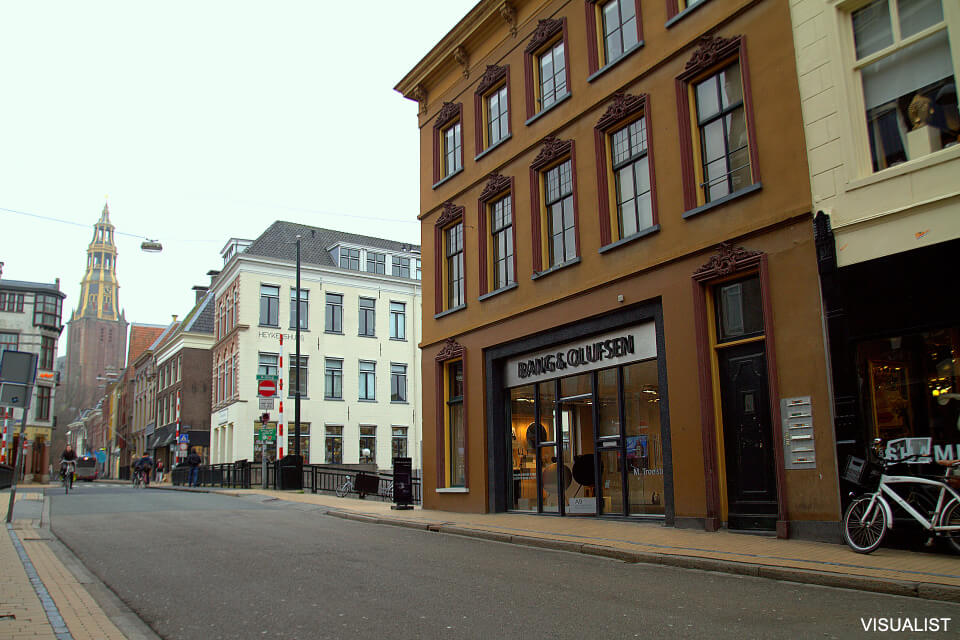 Foto van locatie