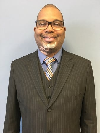 Photo of agent