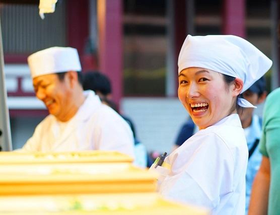 丸亀製麺 博多駅南店
