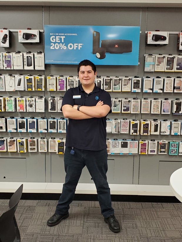 manager photo