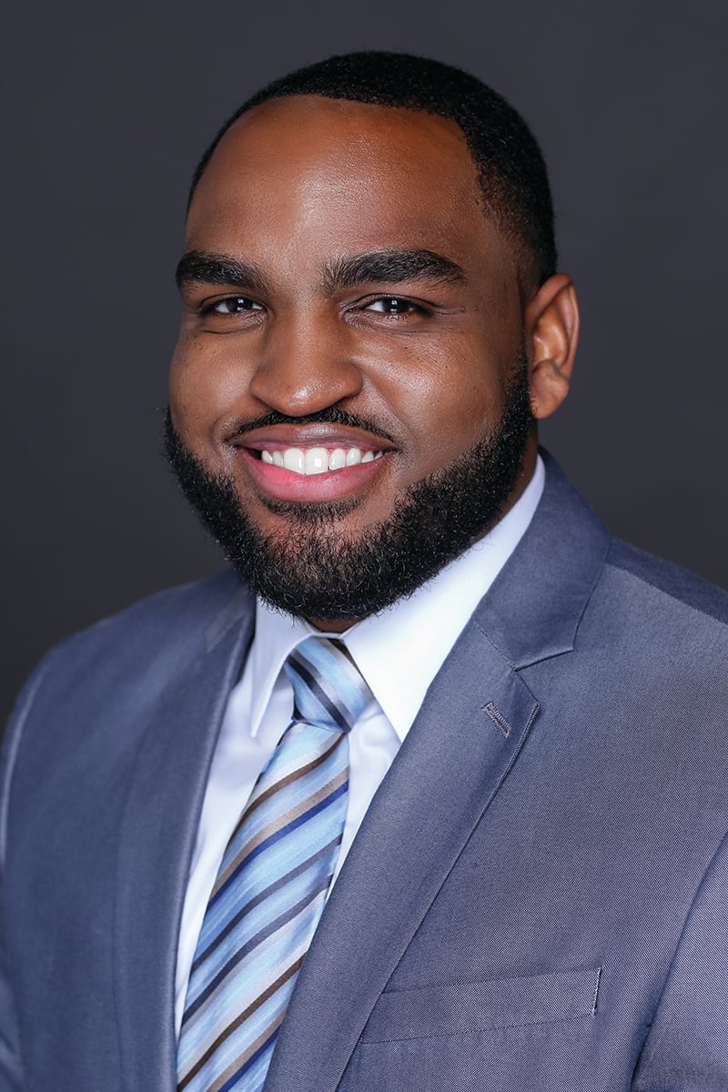 Agent Profile Photo