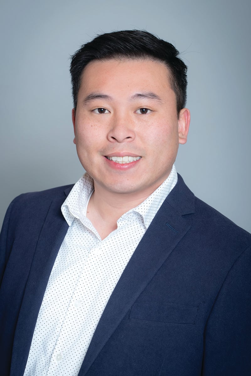 Agent Profile Photo