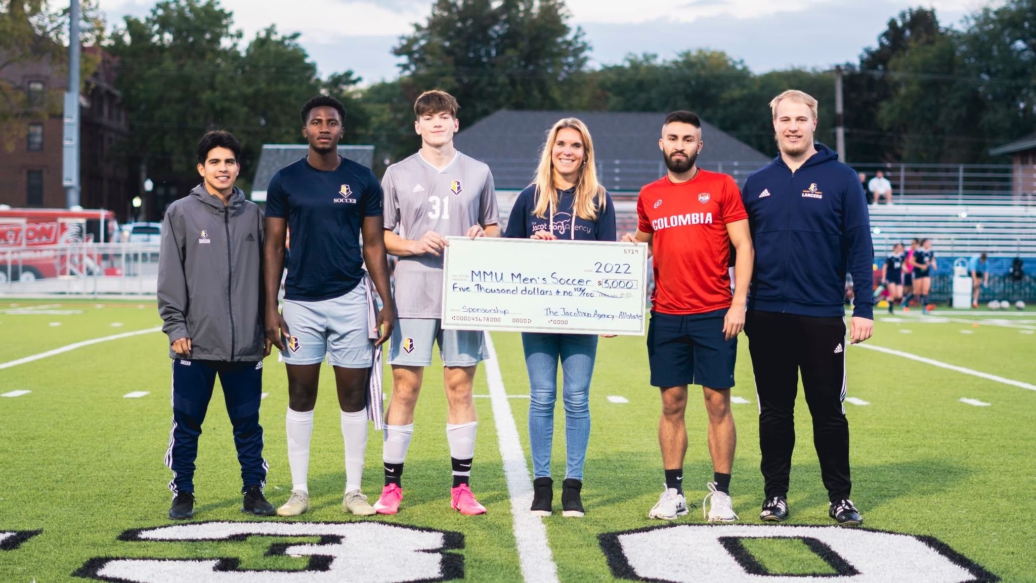The Helping Hands Grant