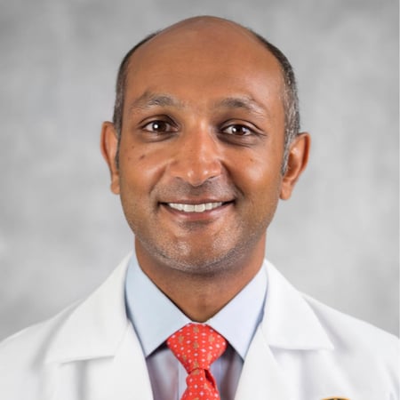 Adyita Bagrodia, MD, FACS
