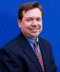 Ed Young III, Insurance Agent