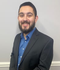 Photo of Devin Small