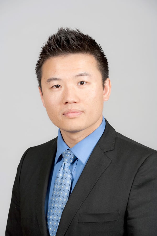 Agent Profile Photo