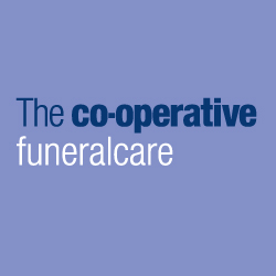 The co-operative funeralcare logo