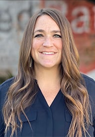 Loan officer headshot