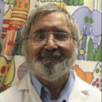Alan Ross, MD