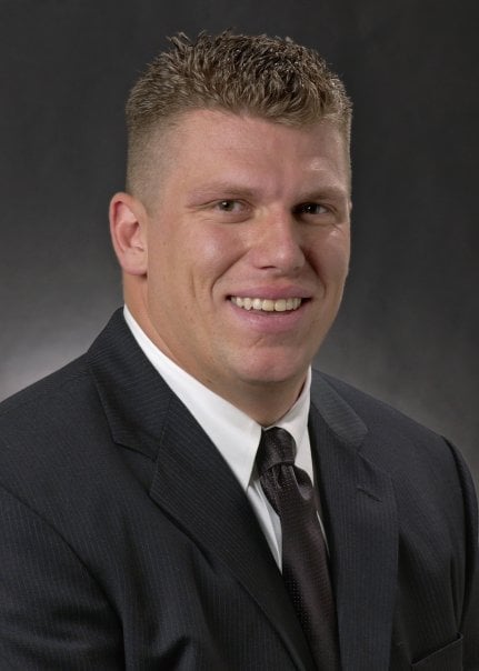 Allstate Insurance Agent Jerad Dennis