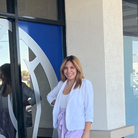 Allstate Insurance Agent Kate Bejarano