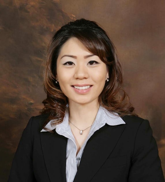 Photo of Tiffany Bang