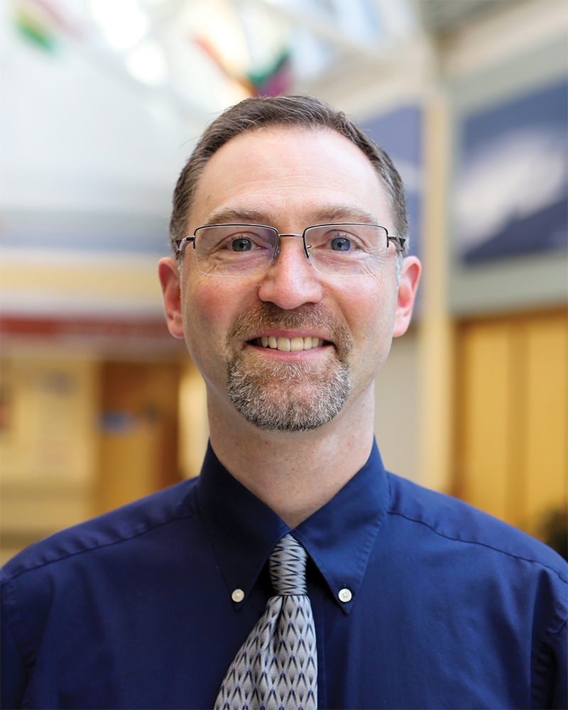 Michael Trexler, MD - Beacon Kalamazoo