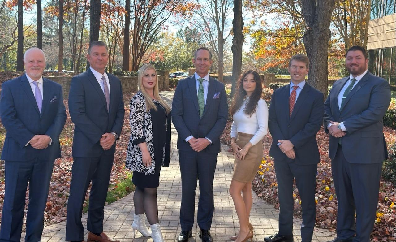 Photo of The Avalon Group - Morgan Stanley