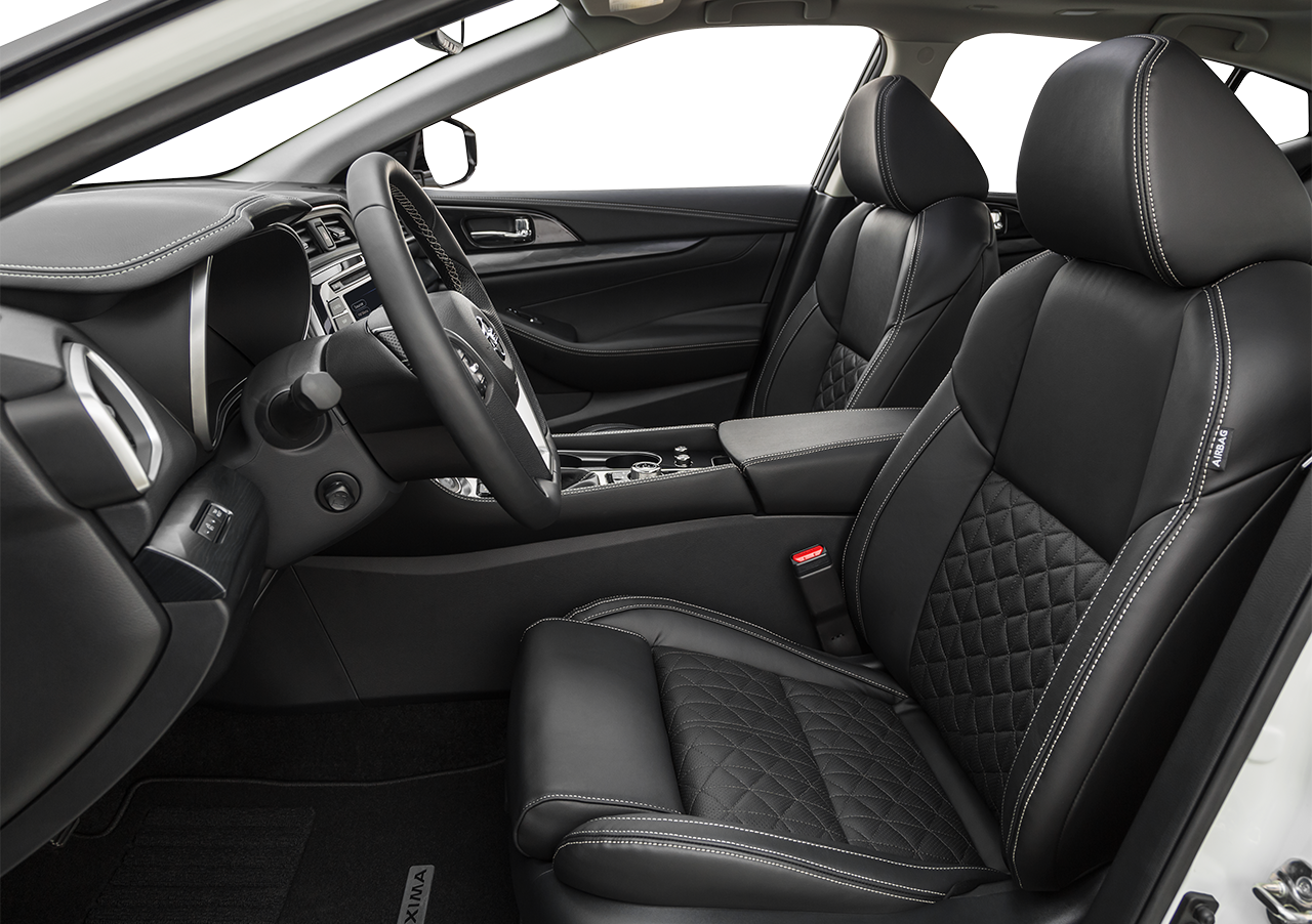 Image of Vehicle Trim