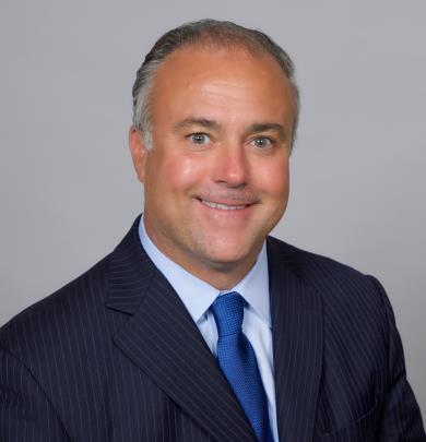 Photo of Michael Sperlinga - Morgan Stanley