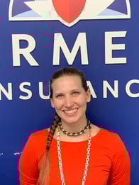Photo of Janelle Cottrell