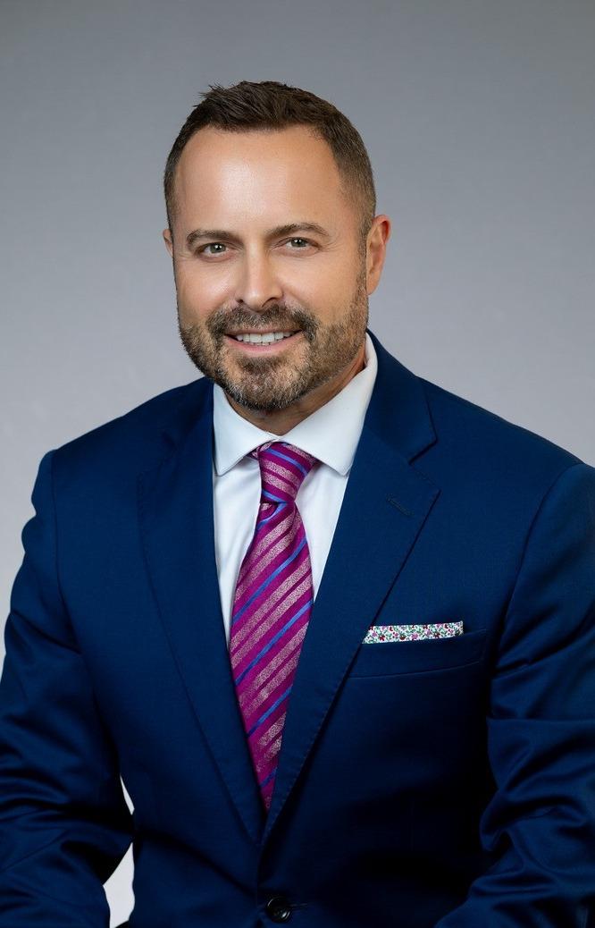 Photo of Andrew D Fink - Morgan Stanley