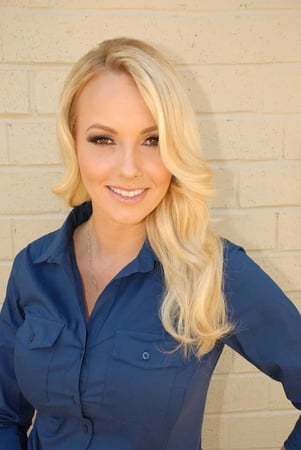 Photo of agent