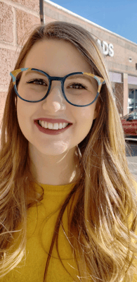 Photo of Lauren Self