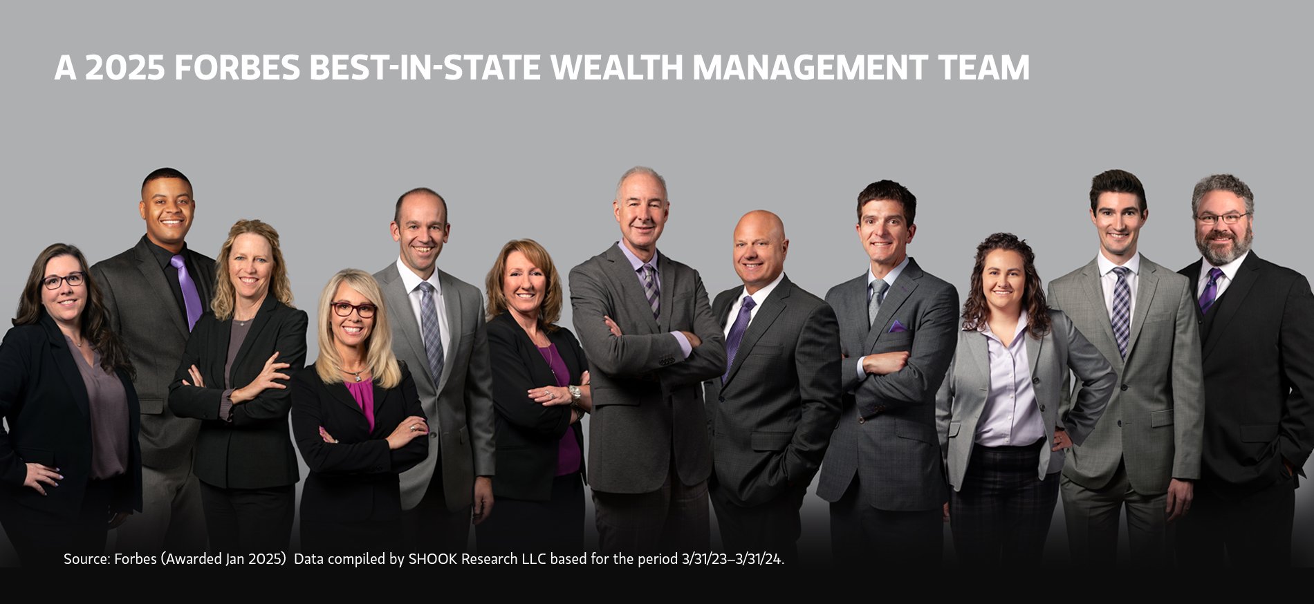 Photo of Purple Mountain Group - Morgan Stanley