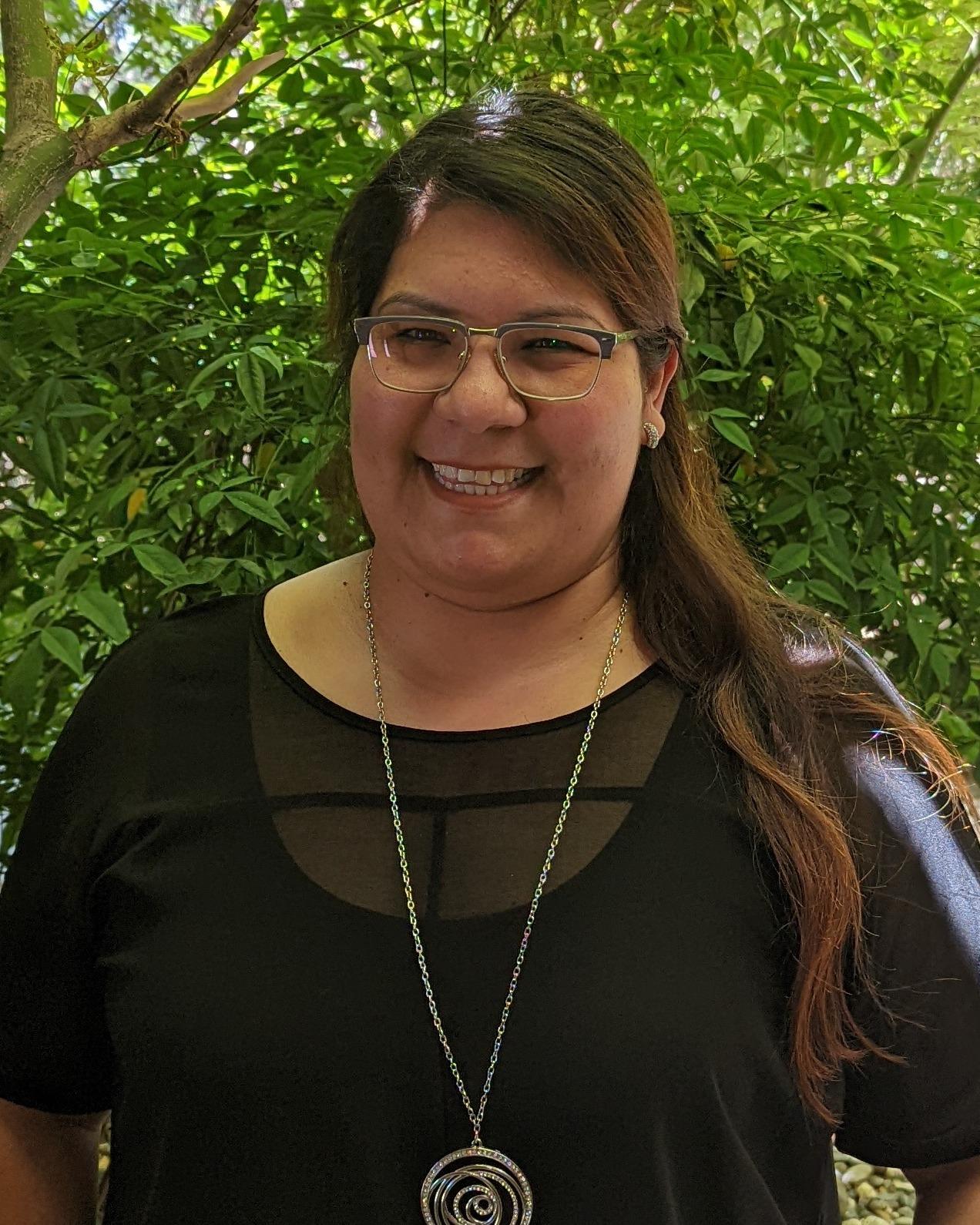 Photo of Anna Torres