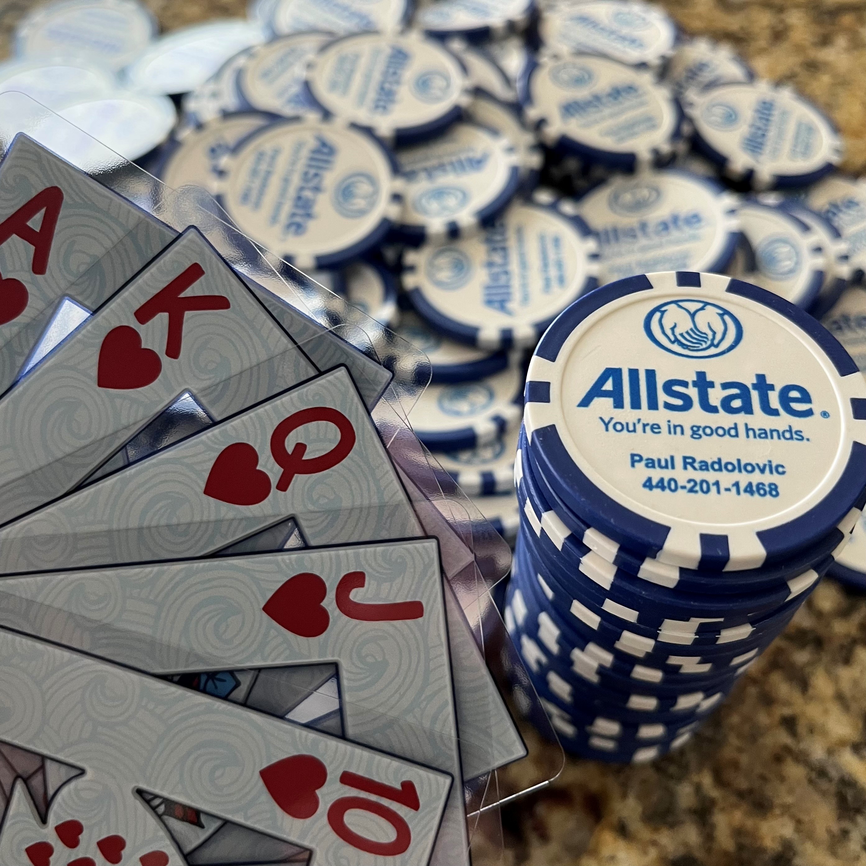 Paulstate All In
